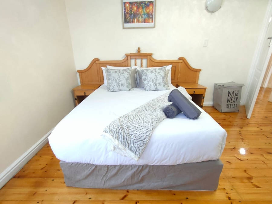 To Let 2 Bedroom Property for Rent in Summerstrand Eastern Cape